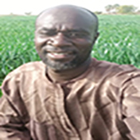 Mallam Shehu Muhammad